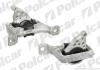 Опора двигуна передня Mazda 3 03-09 POLCAR S2245001 (фото 1)