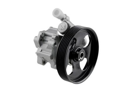 Насос кермового мех-му (з шківом Ø125mm 6pk) Citroen Jumpy Fiat Scudo, Ulysse 1.9D/2.0 02.95-12.06 POLCAR S5023017