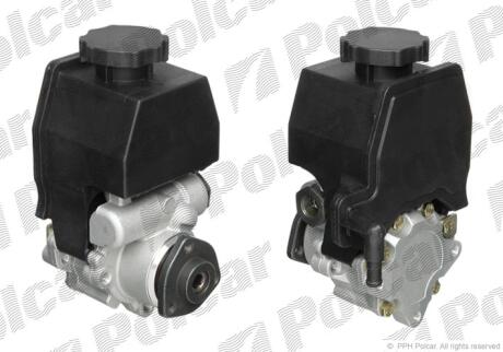 Насос г/п керма MB Vito MB Sprinter (901,902) POLCAR S5050001