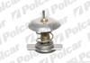 Термостат Opel Vectra 2.0 (X 20 DTH) POLCAR UT014U (фото 1)