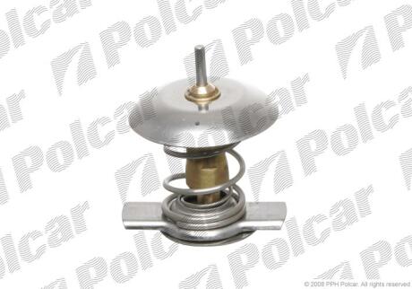 Термостат Opel Vectra 2.0 (X 20 DTH) POLCAR UT014U