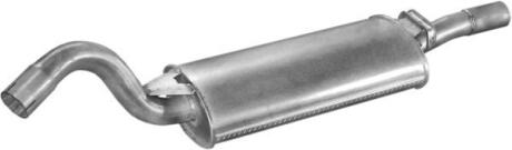 Глушник POLMOstrów 0105