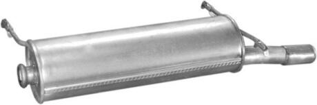 Глушник POLMOstrów 04285