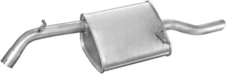 Глушник POLMOstrów 0517