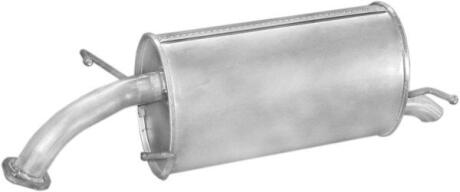 Глушник POLMOstrów 05.59