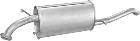 Глушник POLMOstrów 0560