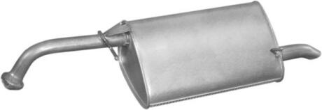 Глушник POLMOstrów 05.62