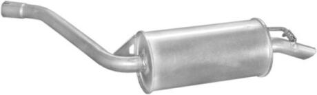 Глушник POLMOstrów 08289