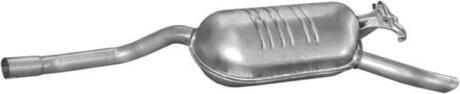 Глушник POLMOstrów 1305