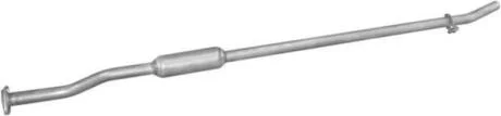 Резонатор RENAULT THALIA (вир-во Polmostrow) POLMOstrów 21564