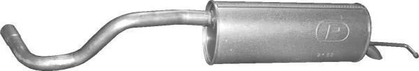 Глушник POLMOstrów 2463 (фото 1)