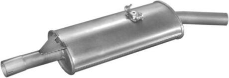 Глушник POLMOstrów 3016