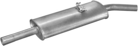 Глушник POLMOstrów 3018