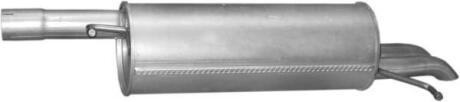 Глушник POLMOstrów 30276