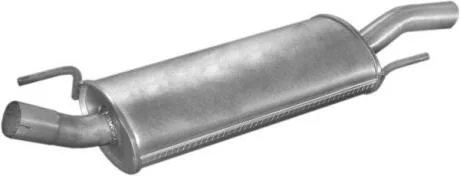Глушник POLMOstrów 3031