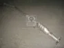 Резонатор HYUNDAI TUSCON, KIA SPORTAGE 2.0 c 2004 (вир-во Polmostrow) POLMOstrów 4736 (фото 1)