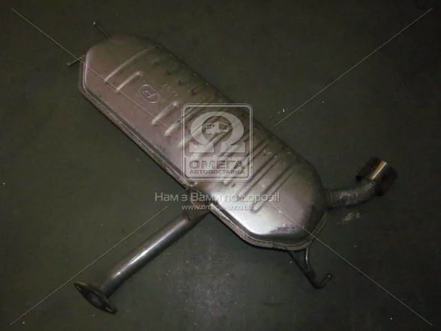 Глушник POLMOstrów 47.37 (фото 1)