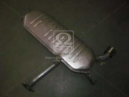 Глушник POLMOstrów 47.37