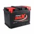 60 Аh/12V А1 PowerBOX Euro(0) Power Box SLF06000 (фото 1)