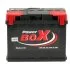 60 Аh/12V А1 PowerBOX Euro(0) Power Box SLF06000 (фото 2)