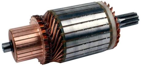 Анкер, стартер POWERMAX 81014153