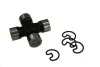 Хрестовина карданного валу CHRYSLER ASPEN, ASPEN HYBRID DODGE DAKOTA, DURANGO FORD USA AEROSTAR, BRONCO II, CROWN VICTORIA, ESCAPE, EXPLORER, RANGER JEEP CHEROKEE, CJ5 - CJ8 2.1D-6.1 01.72- PRECISION 269PRE (фото 1)