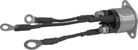 Старший соленоїд PRESTOLITE ELECTRIC 861200