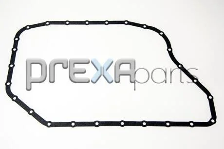 Прокладка піддона АКПП Audi A6 98-/A8 94- PREXAparts P120066