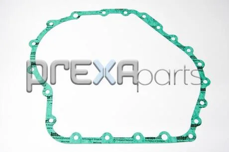 Прокладка масляного піддона АКПП Audi A4,A6,A8, 1,6-4,2, 97- PREXAparts P120077