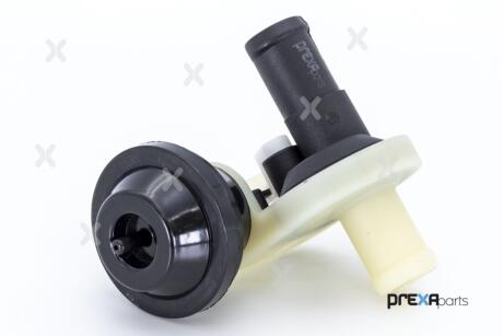 Клапан системи охолодження PREXAparts P129046