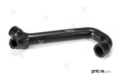 Патрубок с-ми вентиляції картера PREXAparts P326126