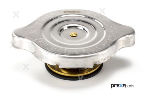 Кришка радiатора PREXAparts P331002