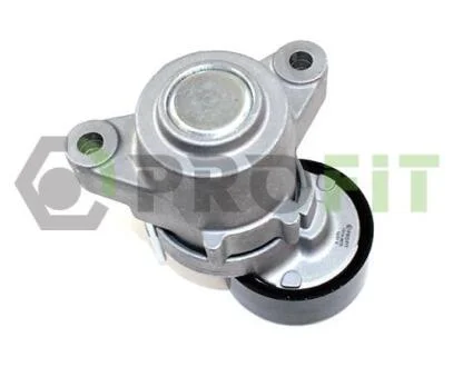 Натяжний ролик, поліклиновий ремінь PROFIT 10143679