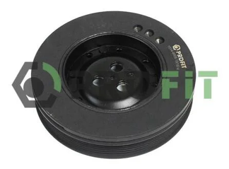 Шків ременя генератора PROFIT 10149906