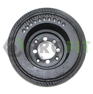 Шків ременя генератора PROFIT 1014-9923