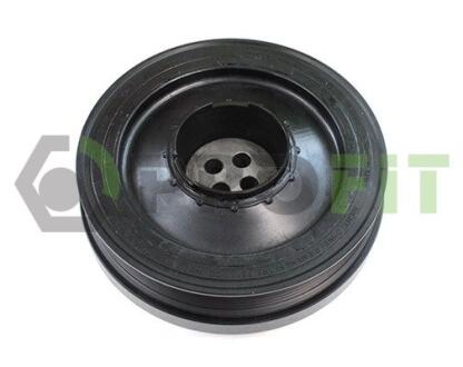 Шків, колінчатий вал PROFIT 1014-9939