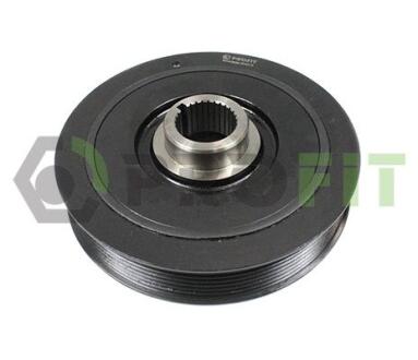 Шків, колінчатий вал PROFIT 1014-9948