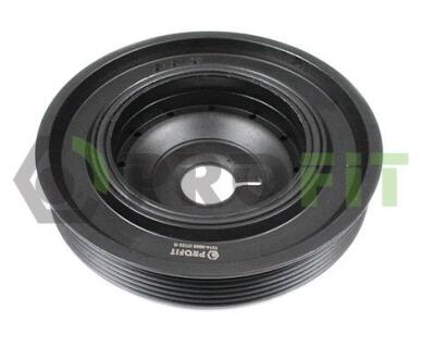 Шків, колінчатий вал PROFIT 1014-9958