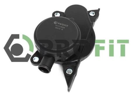 Фільтр очищення картерних газів PROFIT 1017-0005