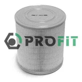 Фільтр повітряний PROFIT 15124008