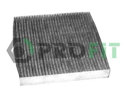 Фільтр салону вугільний PROFIT 15212118