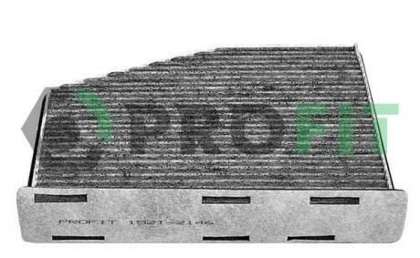 Фільтр салону вугільний PROFIT 15212146