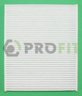 Фільтр, повітря у салоні PROFIT 1521-2437
