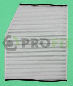 Фільтр, повітря у салоні PROFIT 1521-2442