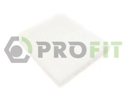 Фільтр салону PROFIT 15212488