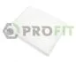Фільтр салону PROFIT 15212503 (фото 1)