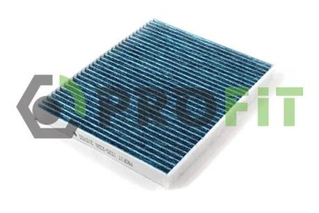 Фільтр, повітря у салоні PROFIT 1525-2326
