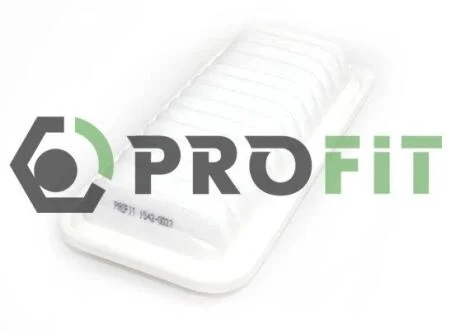 Фільтр повітряний PROFIT 15420027