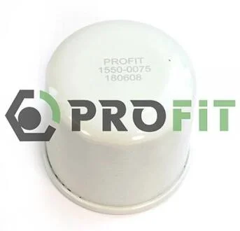 Фільтр АКПП PROFIT 15500075