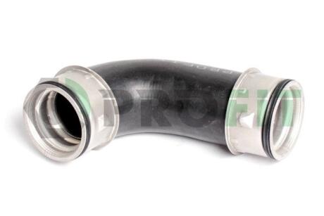 Рукав повітрозабірника гумовий PROFIT 1730-0074